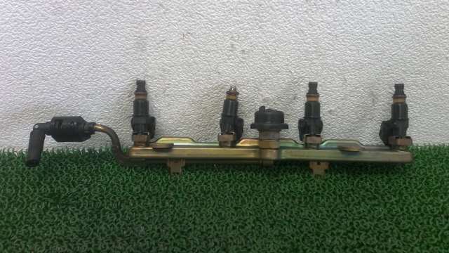 RF3 ホンダ 純正 ステップワゴン インジェクター ★管259705拍卖