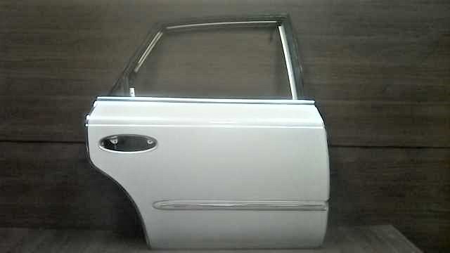 PG50 日産 純正 プレジデント 右 リア ドア パネル WK1 ★管270767拍卖