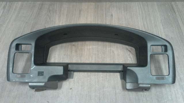 日産 希少 GF31 レパード メーター フード パネル ★管238023拍卖