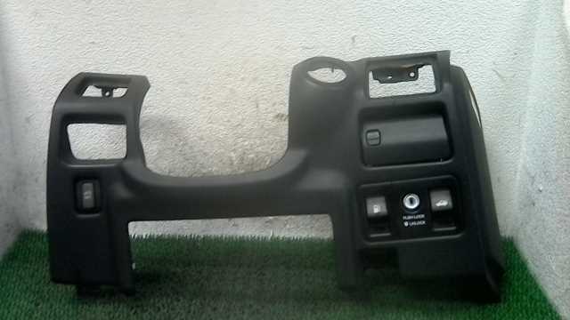 UCF31 後期 トヨタ 純正 セルシオ ステアリング コラム 下 トリム カバー 55453-50080 ★管270003拍卖