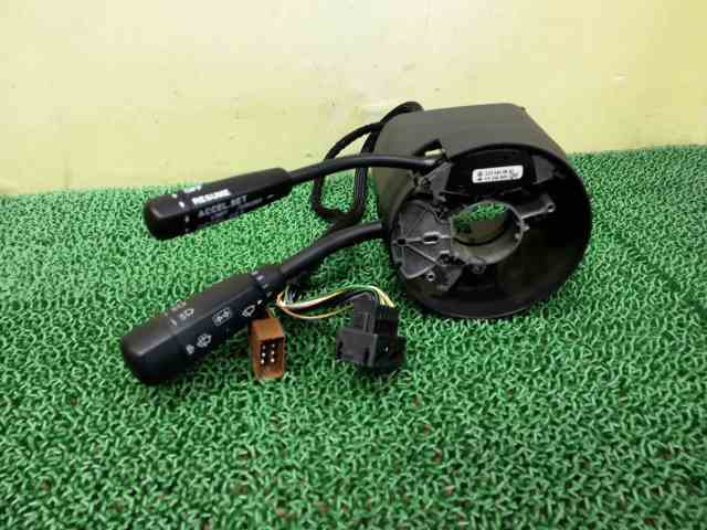 SLK230 コンプレッサー メルセデス ベンツ コンビネーションスイッチ ワイパー ウィンカー 210 540 08 45 ★管284757拍卖