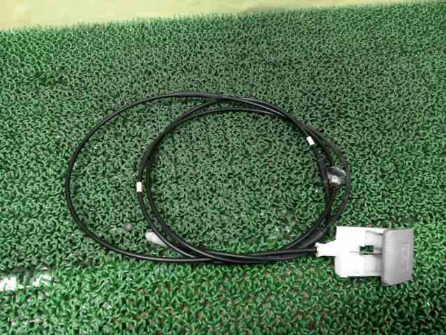 GSR50W トヨタ 純正 エスティマ ボンネット レバー ★管275010拍卖