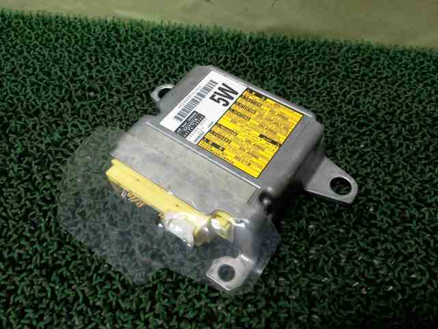 レタパ★ トヨタ GSR50W エスティマ エアバック コンピューター 89170-28260 ★管275009拍卖