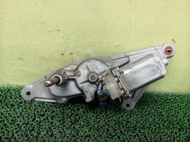 ダイハツ L150S ムーヴ カスタム リア ワイパーモーター 85130-B2010 ★管278308拍卖