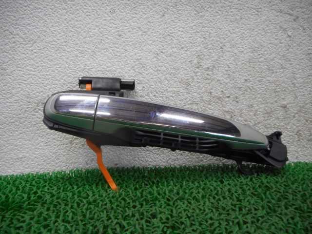 GRX120 トヨタ 純正 マークX 右 リア ドア アウターハンドル ★管263343拍卖