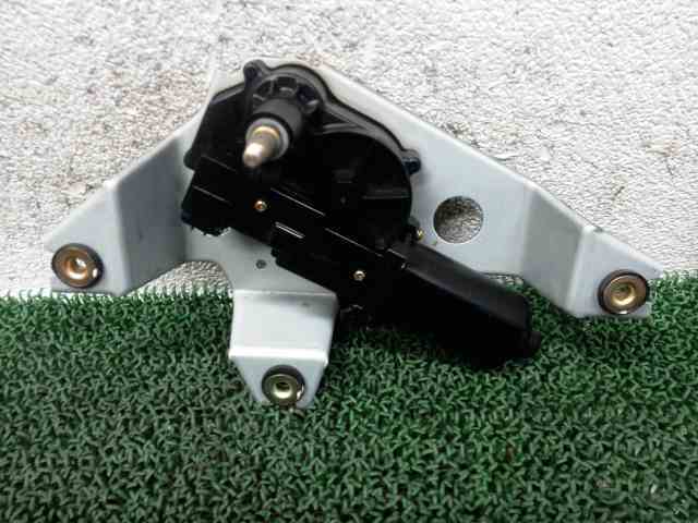 C11 日産 純正 ティーダ リア ワイパーモーター 28710 ED00A ★管268227拍卖