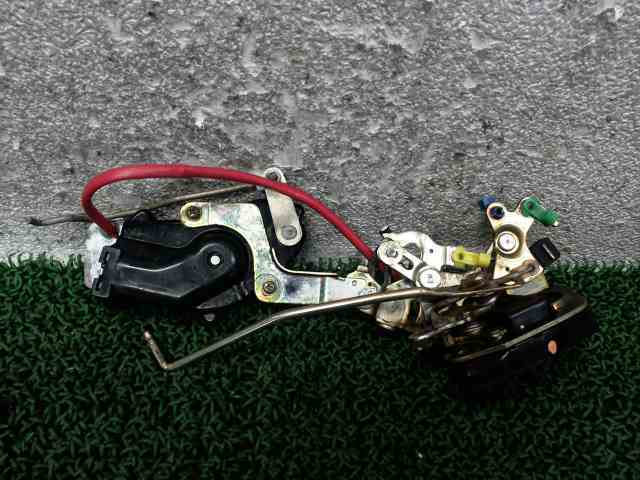 スズキ CT51S ワゴンR 左 リア ドアロック アクチュエータ ★管272570拍卖