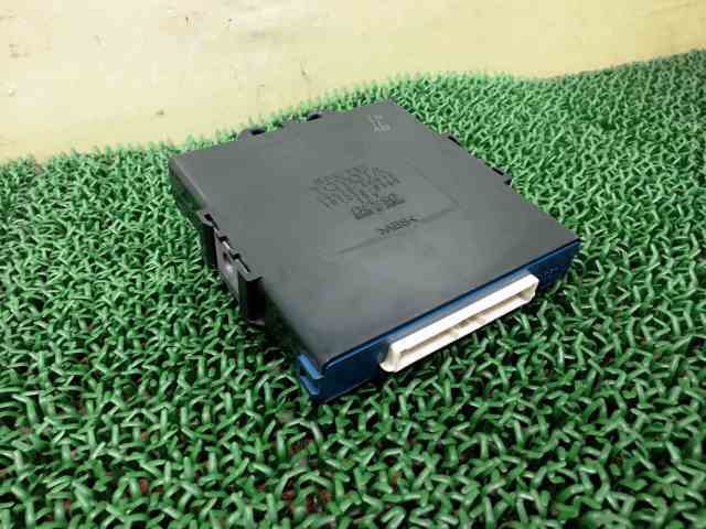 ★ ZGM11 トヨタ 純正 アイシス MPX コンピューター 89670-44010 ★管284356拍卖