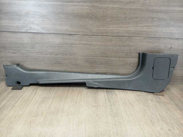 RA16 BMW ミニ クーパー 2NDアニバーサリー R50 左 スカッフプレート ★管276032拍卖