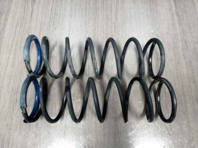 日産 WFY11 ウイングロード リア スプリング 左右 ★管276296拍卖