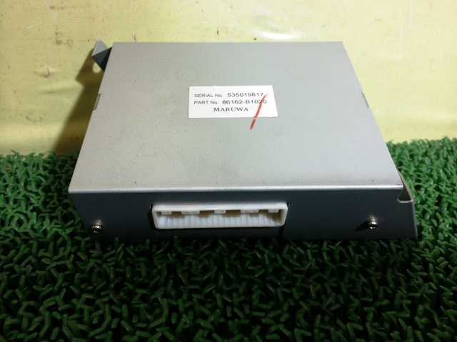 QNC21 トヨタ 純正 bB スピーカー リレー 86162-B1020 ★管287146拍卖