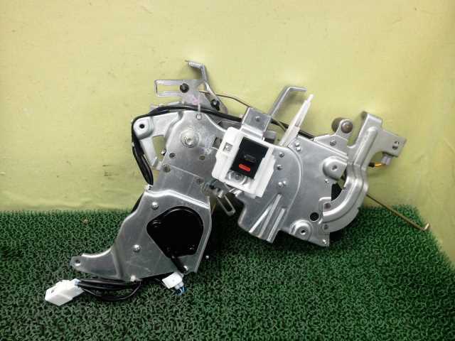 MA15S ソリオバンディッド 左 リア インナーハンドル アクチュエータ 301576-0004 ★管279519拍卖