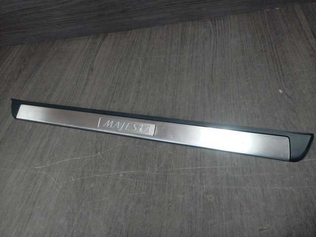 UZS186 トヨタ 純正 クラウン マジェスタ 運転席 スカッフプレート 67911-30180 ★管277020拍卖