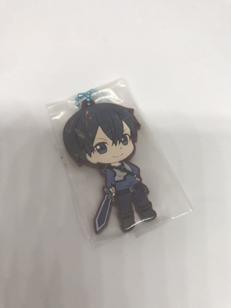 ソードアートオンラインープログレッシブー星なき夜のアリア ラバーマスコット拍卖