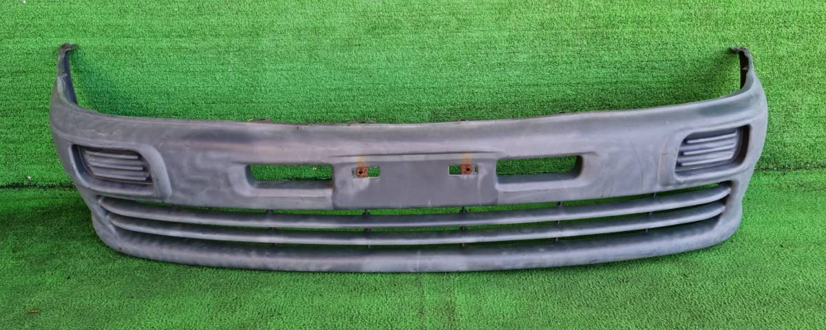 ミツビシ リベロ CB2W フロントバンパー拍卖