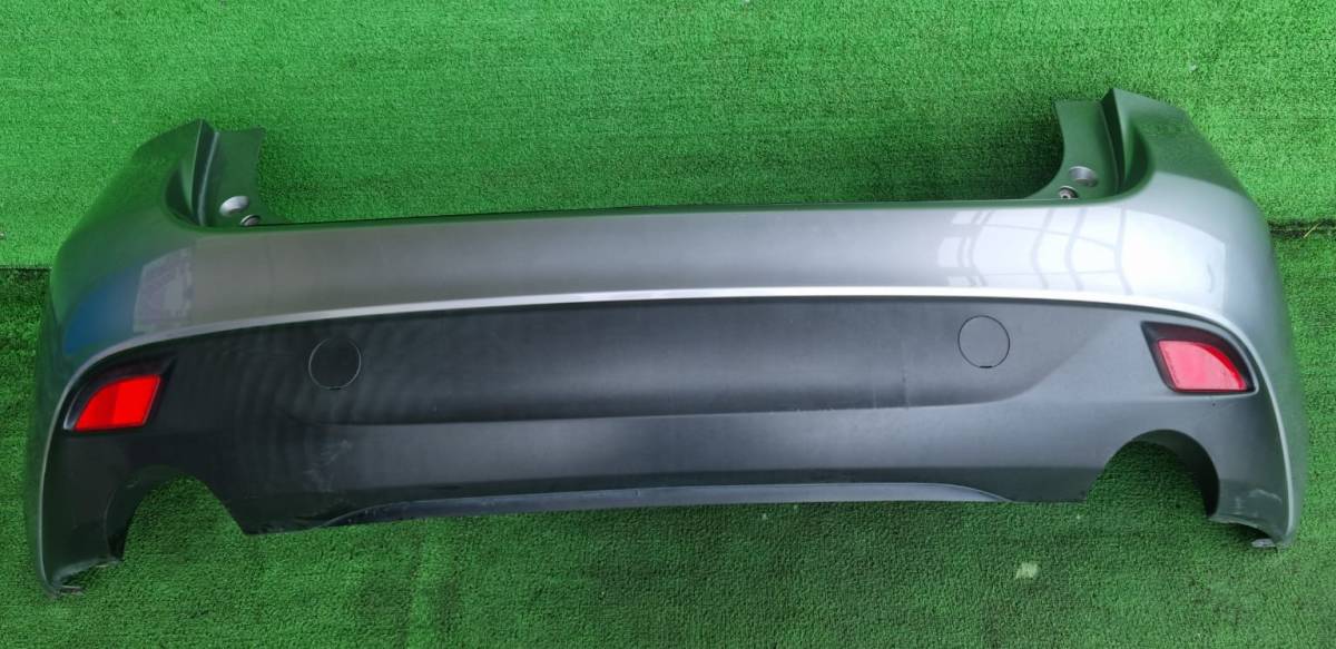 マツダ アクセラ BMEFS リアバンパー (38P メタリック)拍卖