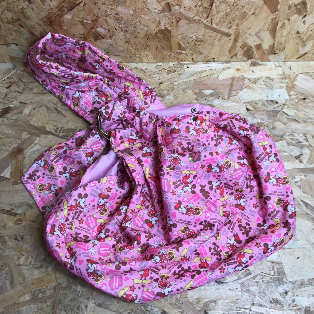 k 犬 抱っこヒモ お出かけ ディズニー 袋 中古拍卖