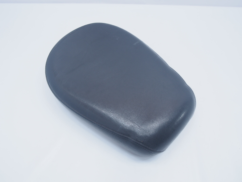 取り付けOK ドラッグスター400クラシック 5BN VH01J 純正タンデムシート ピリオンシート パッセンジャーシート XVS400 ベースに拍卖