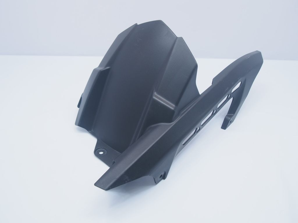 割れナシ Z900RS ZR900C 純正インナーリアフェンダー インナーフェンダー マッドガード カフェ 刻印35023-0421 交換に拍卖