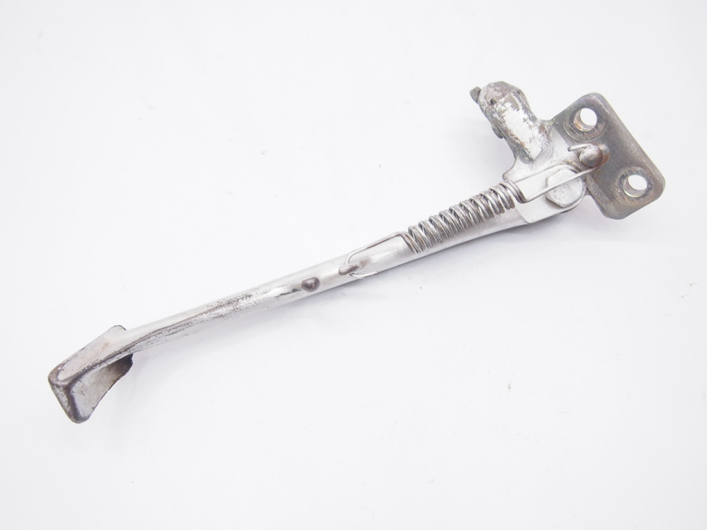 ZZR400N純正サイドスタンド.スタンドZX400N曲がりナシZZ-R400お探しの方にどうぞ拍卖