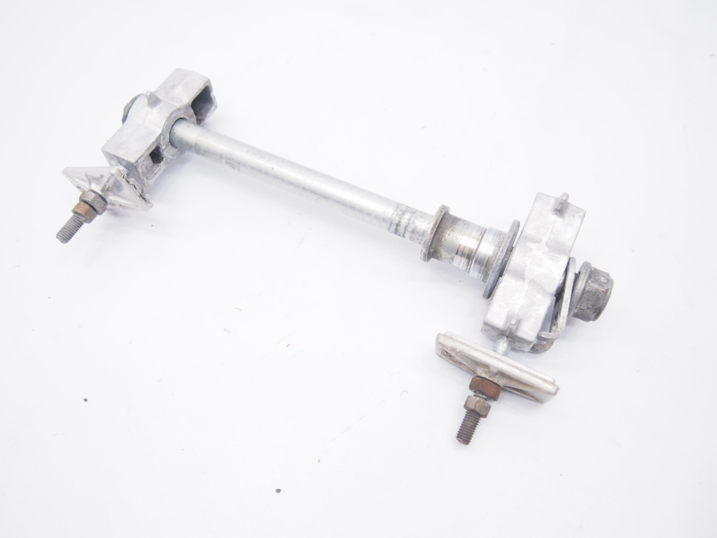 VTR250純正リアアクスルシャフトMC33曲がりナシ.お探しの方にどうぞ拍卖