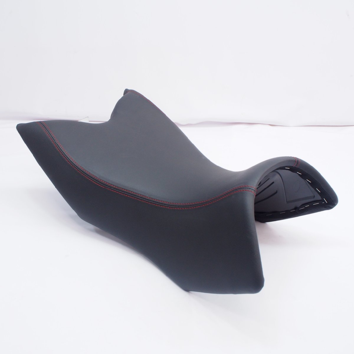 破れ無アプリリア カポノルド1200 13-14年 純正シートapriliaフロントシート メインシートCAPONORD拍卖