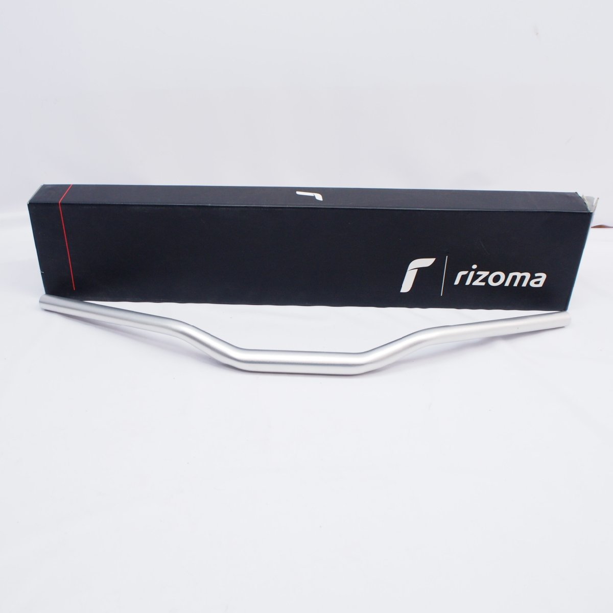 rizomaリゾマ 汎用テーパーハンドルバー ドゥカティ トライアンフ Z900RSハンドル モンスター拍卖