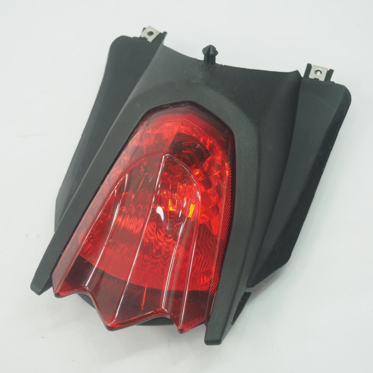 GSX-R125 DL33B純正 テールランプ テールライト ストップランプ レンズ ライト GSXR125拍卖