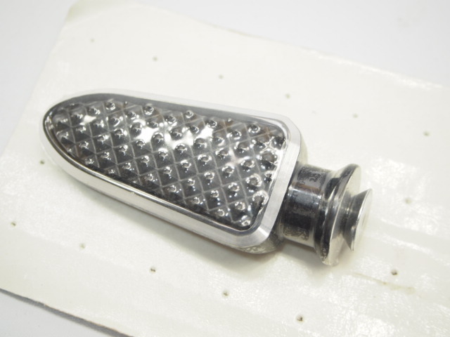 未使用ドラッグスペシャリティーズ インディアンChiefチーフ カールブラウハードデザイン シフトペグ ペグ 1603-0134拍卖