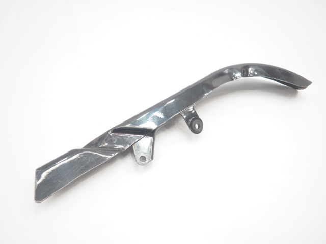 純正チェーンカバー チェーンケース ソフテイル 00-06年 FXST FXSTC FLST FLSTC FXS softail チェーンガード ベルトカバー拍卖