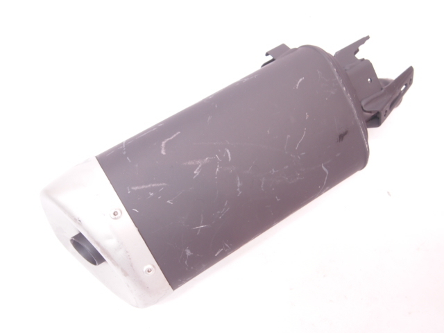 YZF-R25純正サイレンサー 穴あき無し交換に18年~BR5刻印拍卖