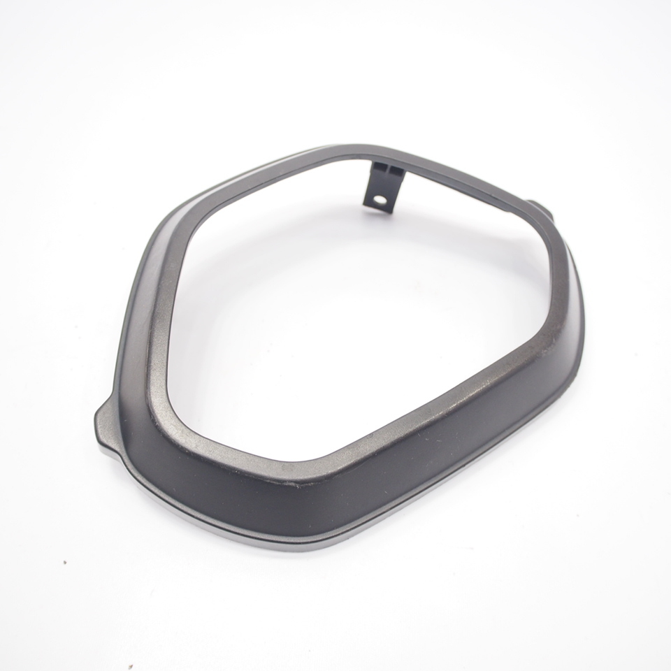 割れ無! スーパーカブ50プロ AA04 純正 メーターカバー メーターパネル KZV拍卖