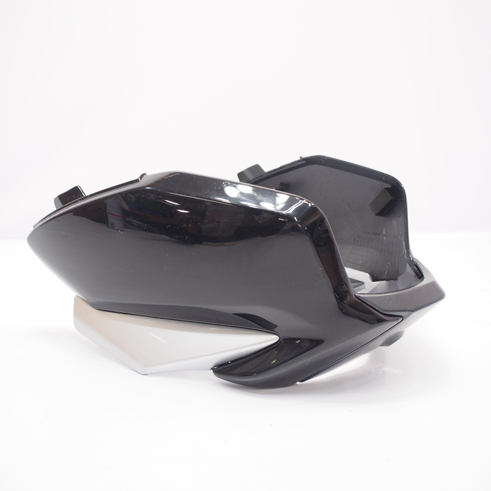 割れ無! GSR250 GJ55D 12-13年 純正ライトカウル ライトカバー フロントカウル 48H拍卖