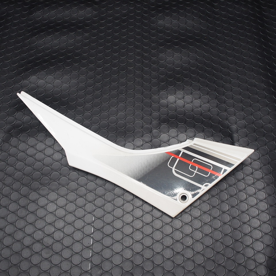 ベースにオススメ! ニンジャ250 EX250L 13-17年 純正タイプ サイドカバー右 サイドカウル拍卖