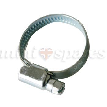 ローバーミニ ホースバンド  23-35mm  GHC811 kenz拍卖