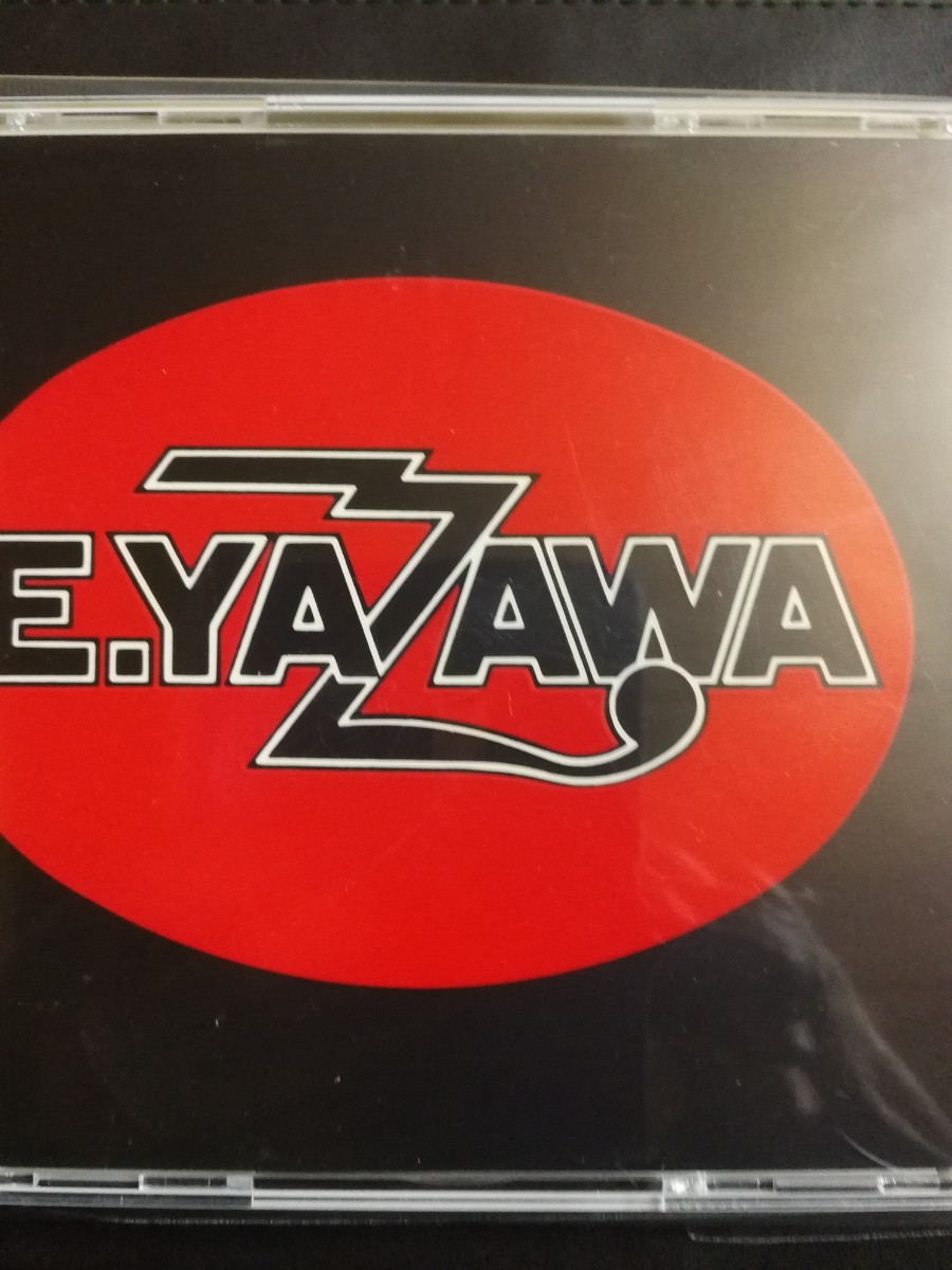 矢沢永吉 美品 E.YAZAWA 4CD 70年代~90年代専門CDショップ 匿名発送 曲目画像掲載 送料無料拍卖