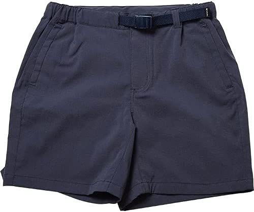 【KCM】Z-col-199-M★展示品★【Columbia/コロンビア】ウィメンズ オセージキャニオンショーツ ハーフパンツ PL4090 ネイビー サイズM拍卖