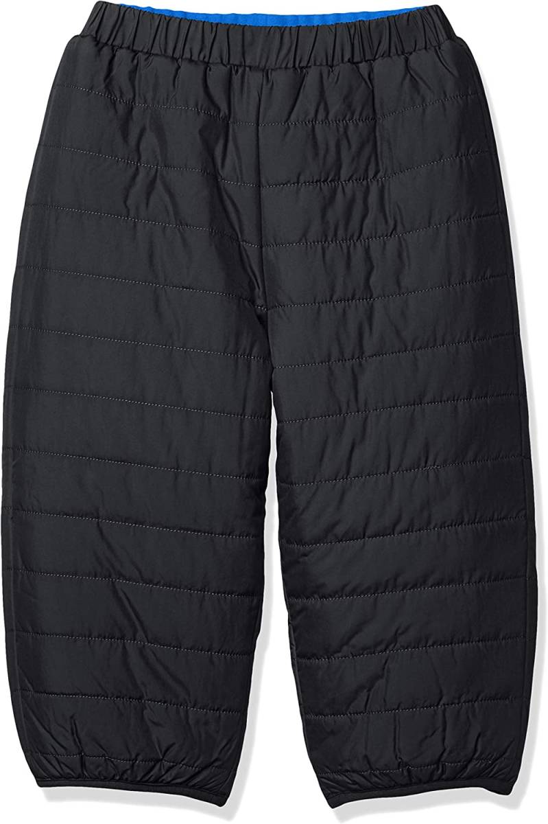 【KCM】Z-col-111-3T★展示品★【Columbia/コロンビア】キッズ ダブルトラブル パンツ リバーシブル SC8395 ブラック/ブルー サイズ3T拍卖