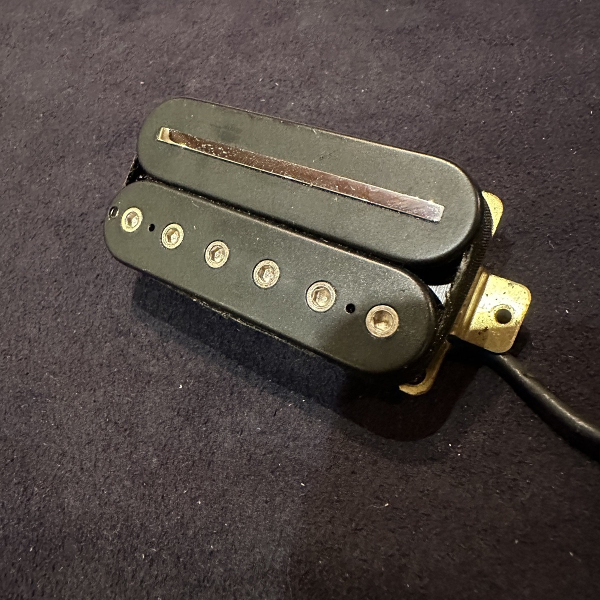 エレキギター用ピックアップ Guitar Parts -GrunSound-z093-拍卖