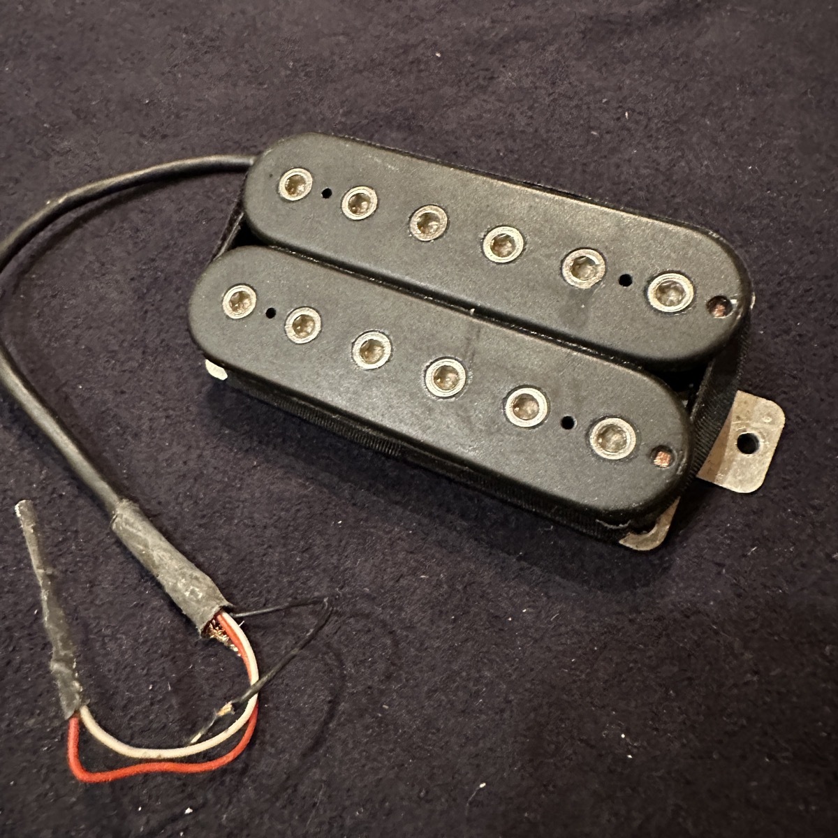 エレキギター用ピックアップ Guitar Parts -GrunSound-z094-拍卖