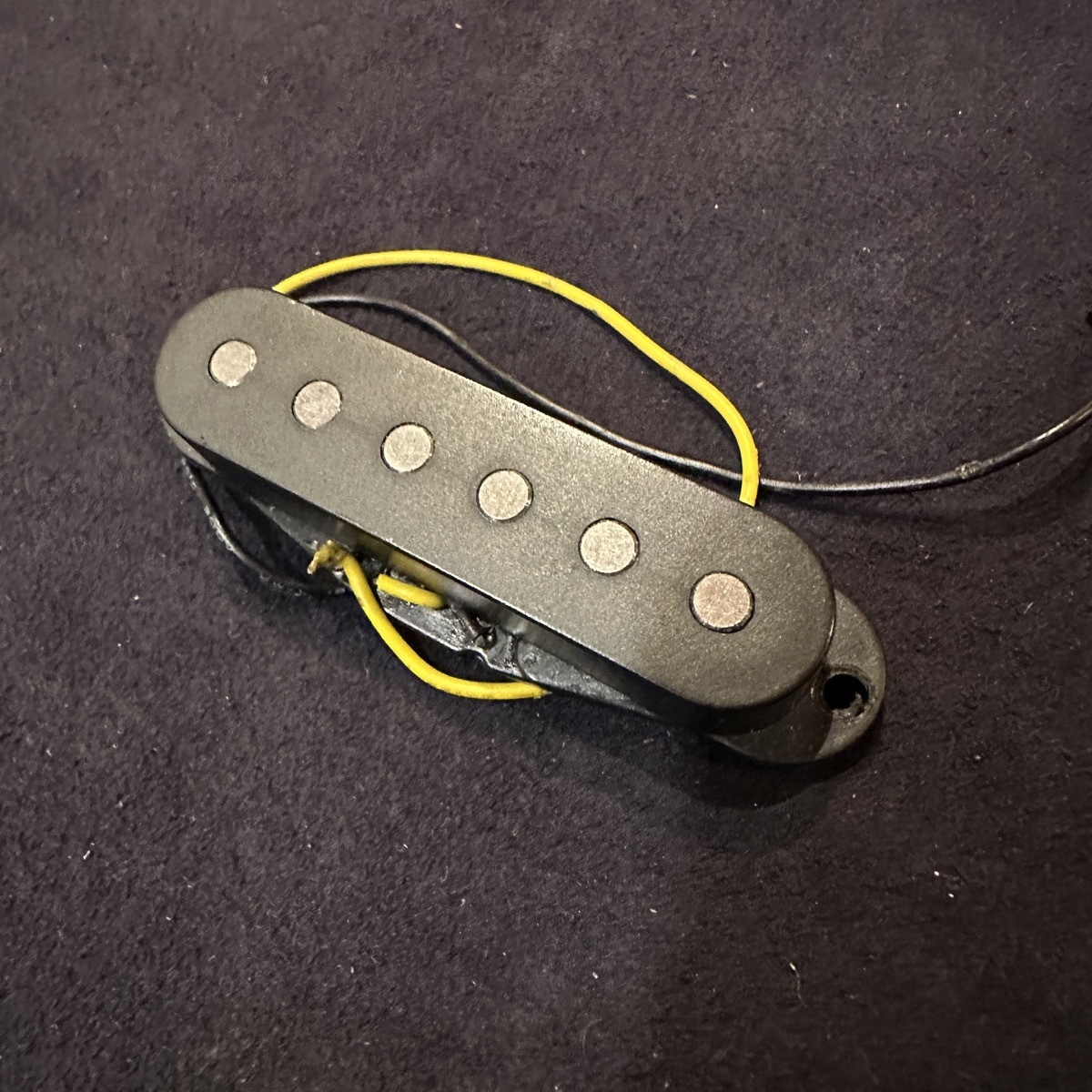 エレキギター用ピックアップ Guitar Parts -GrunSound-z095-拍卖