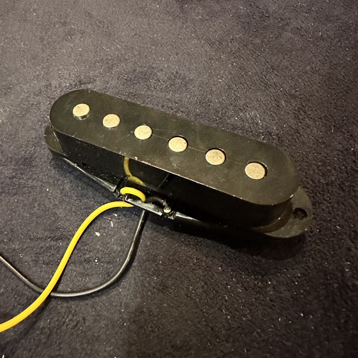 エレキギター用ピックアップ Guitar Parts -GrunSound-z092-拍卖