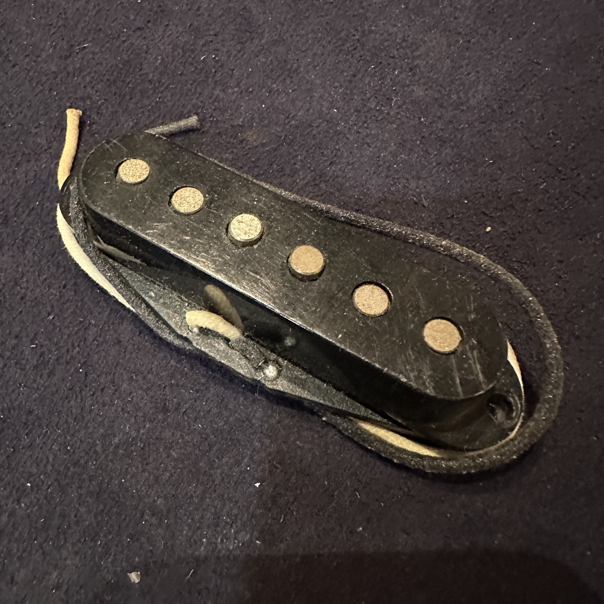 エレキギター用ピックアップ Guitar Parts -GrunSound-z097-拍卖