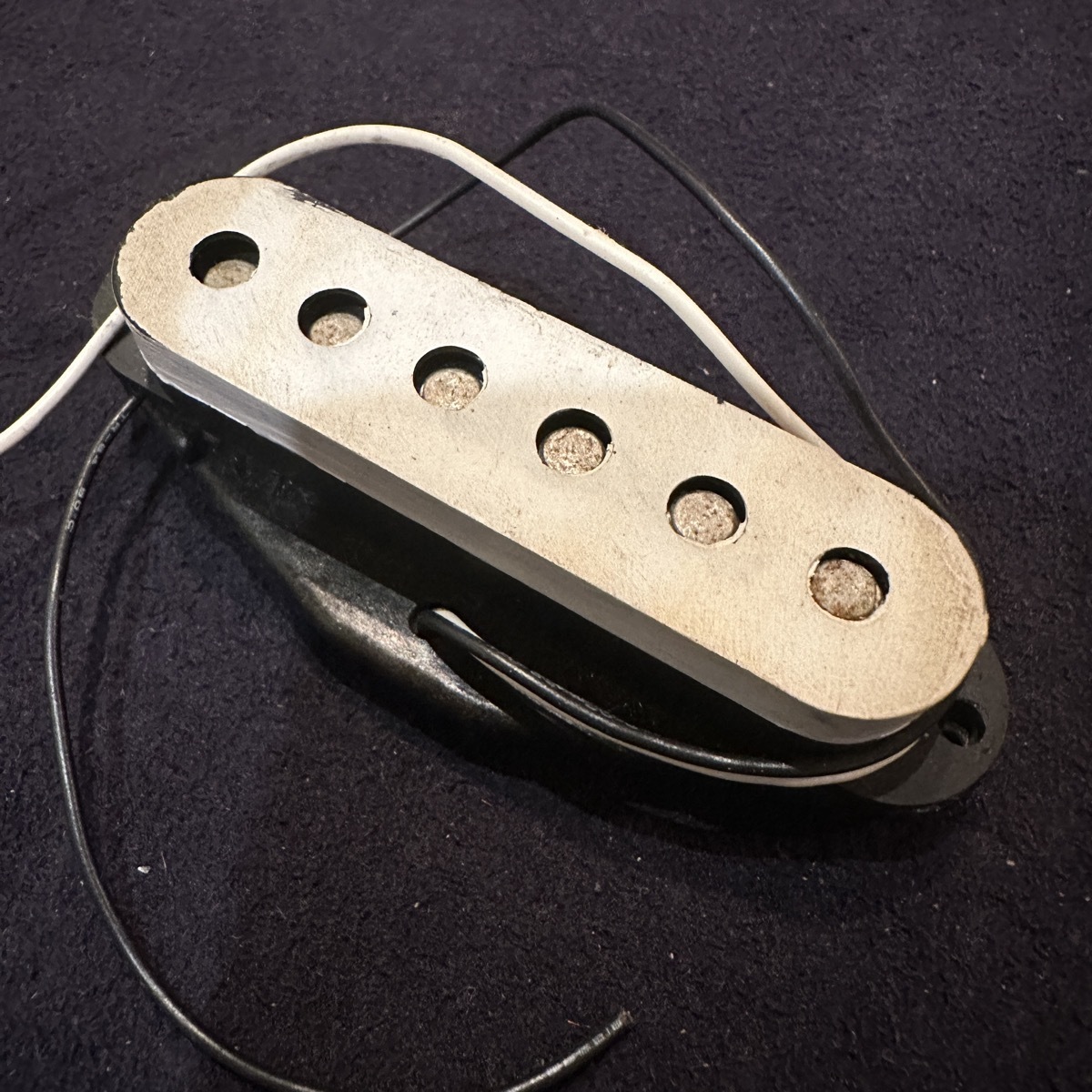 エレキギター用ピックアップ Guitar Parts -GrunSound-z100-拍卖