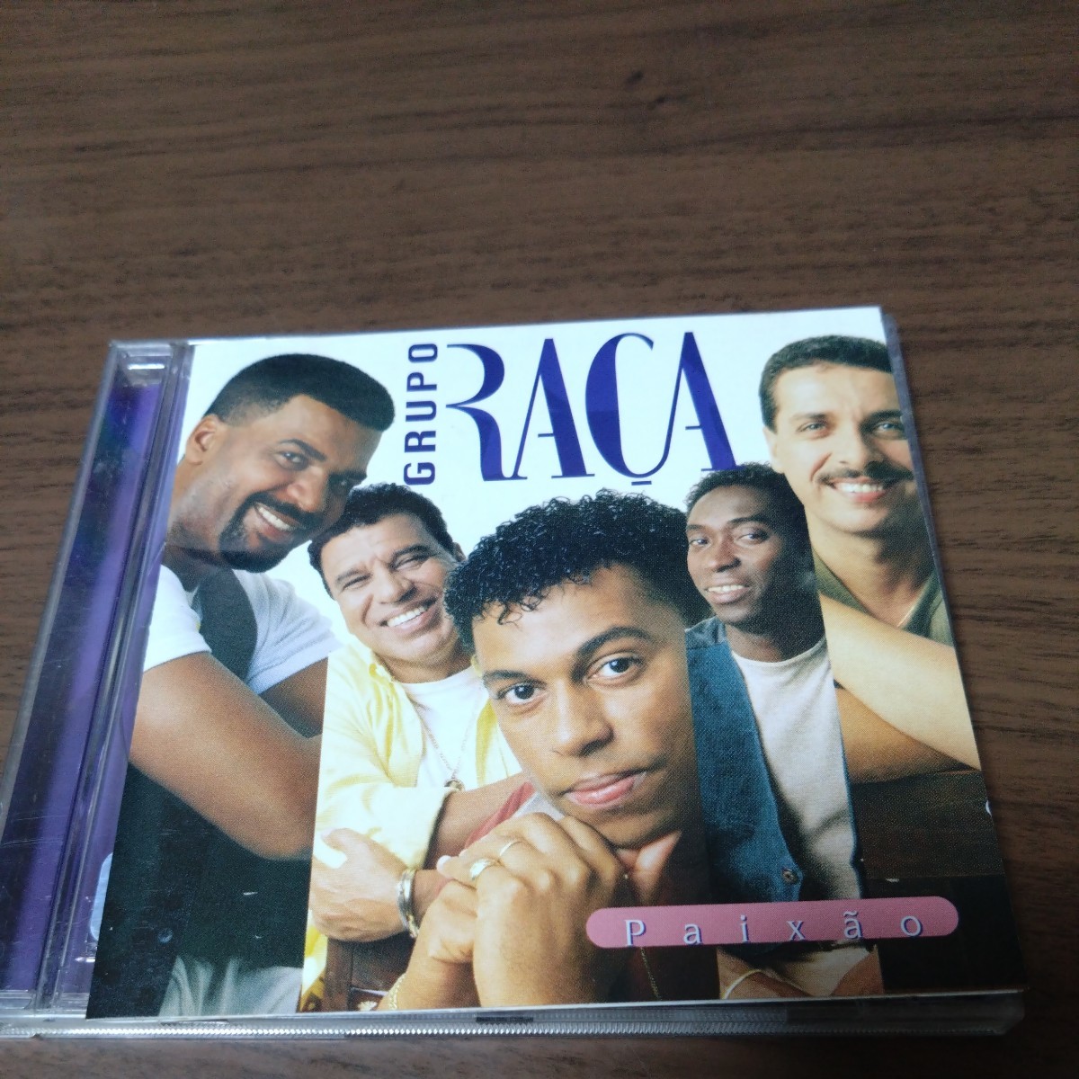 Paixao / Roberta Miranda拍卖