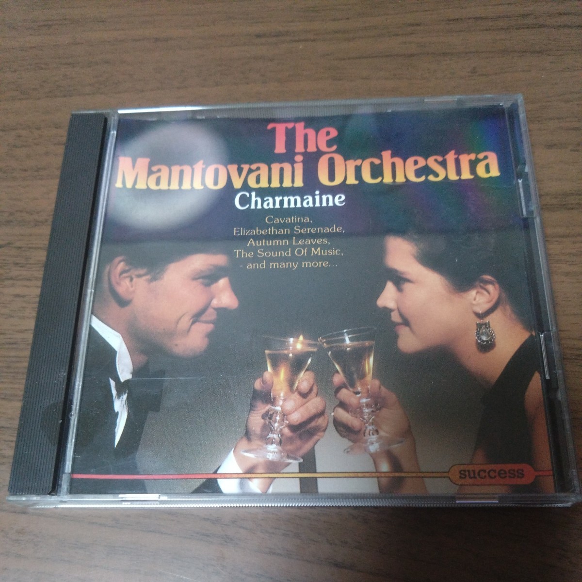 The Mantovani Orchestra / Charmaine拍卖