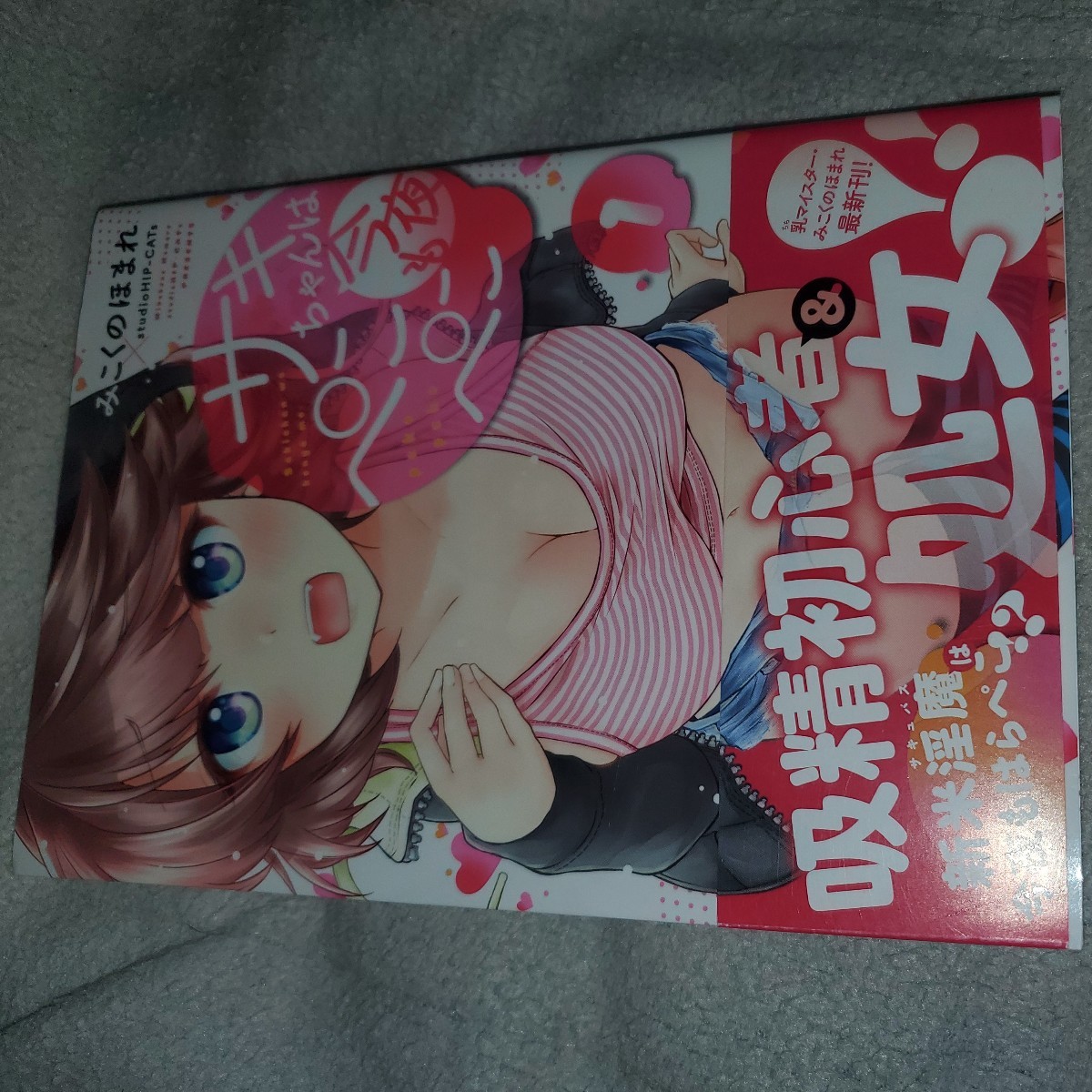 サキちゃんは今夜もぺこぺこ 1 (芳文社コミックス) みこくの ほまれ 画拍卖