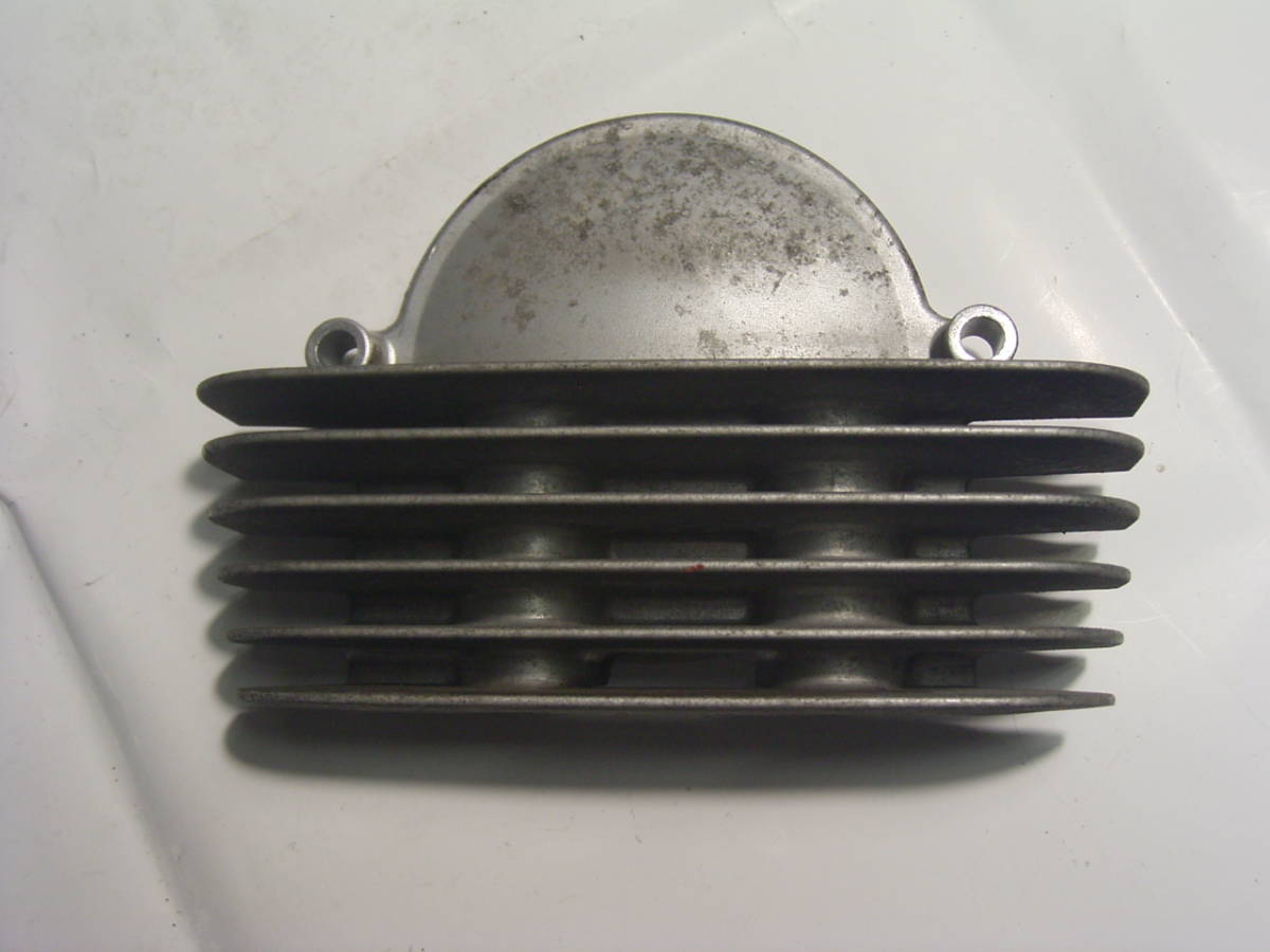 XV250 ビラーゴ シリンダーヘッドサイドカバー拍卖