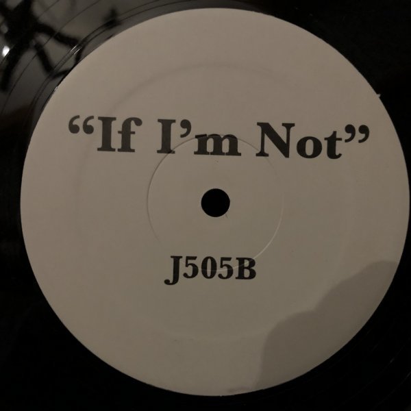 Jody Watley / If I'm Not拍卖