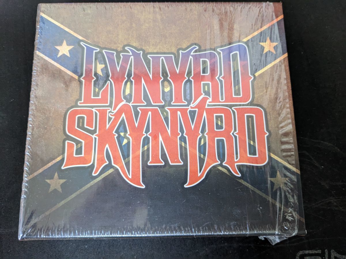 【輸入盤】Lynyrd Skynyrd Classic Album Selection EU盤 0600753418840拍卖